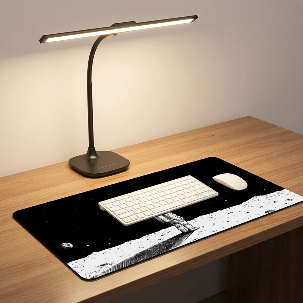 Tapis de bureau XL — 5 designs
